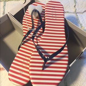 Lauren Conrad sandals